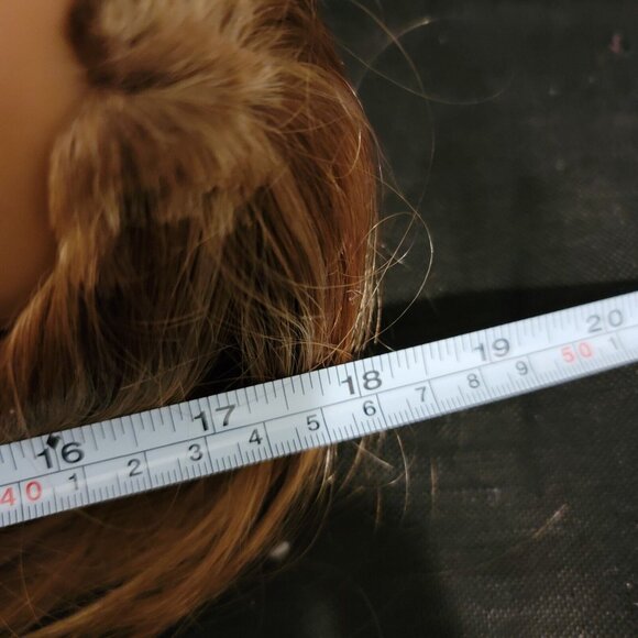 18" American Girl Lea Clark Doll 2016 Girl of the Year Original Outfit Haircut - Picture 12 of 15